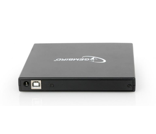 Gembird Napęd DVD na USB - 1115556 - zdjęcie 3